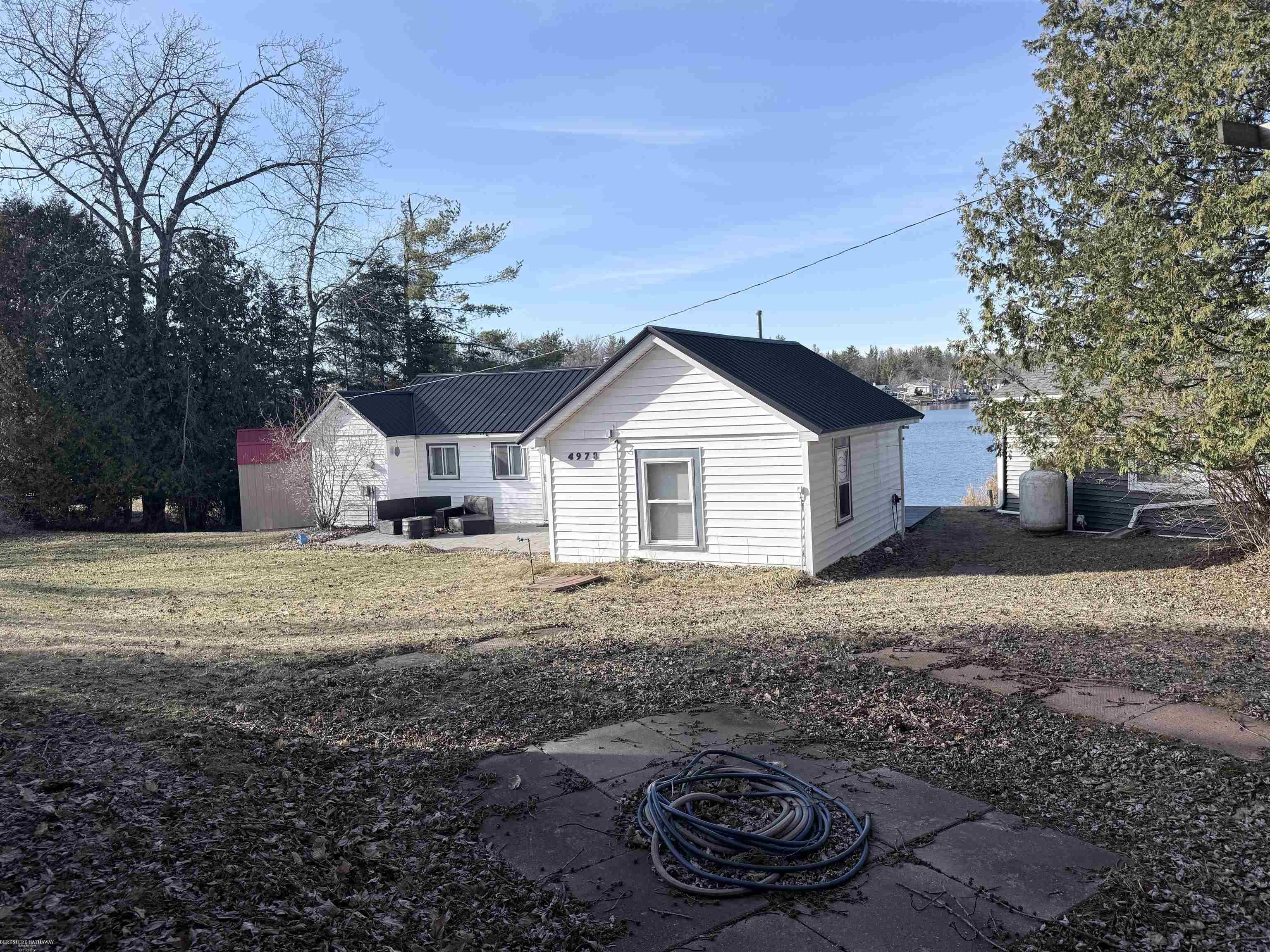 4978 Long Lake Road Hale, MI 48739 - Photo 42 of 47