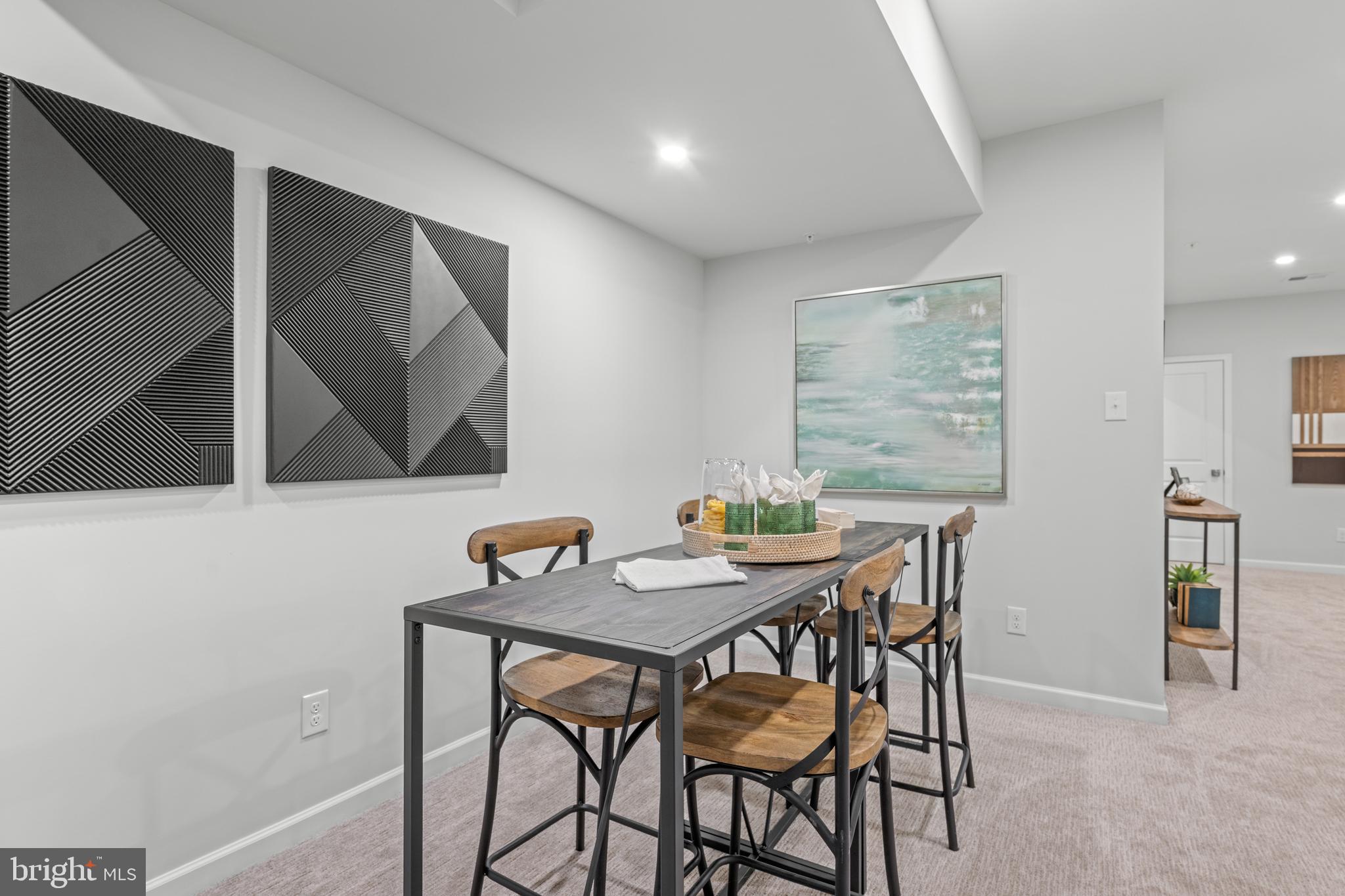 150 Foragers Lane Kennett Square, PA 19348 - Photo 24 of 33 a view of a dining room with furniture