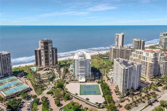 a picture of city view