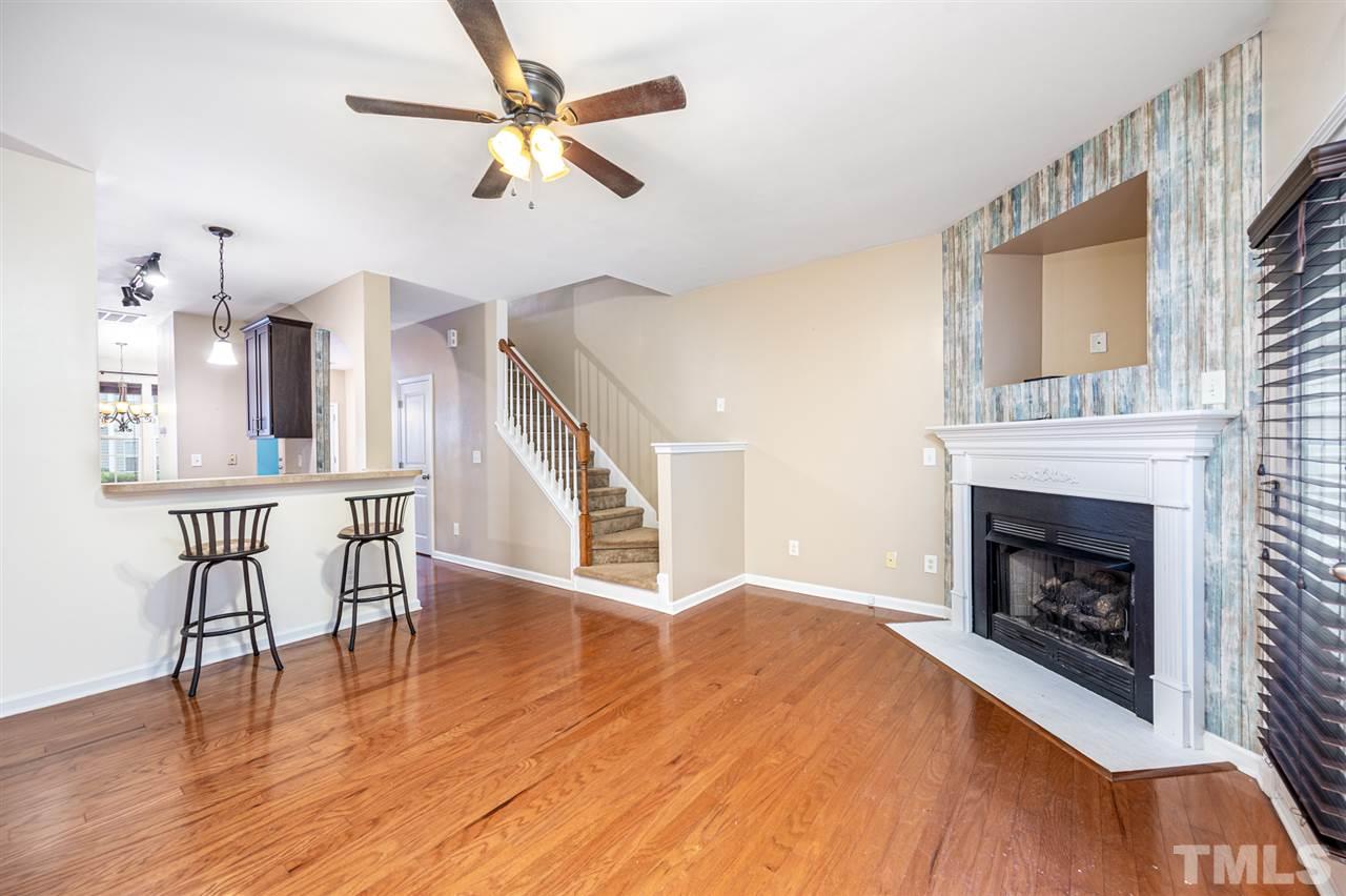 7856 Silverthread Lane Raleigh, NC 27617 - Photo 14 of 24