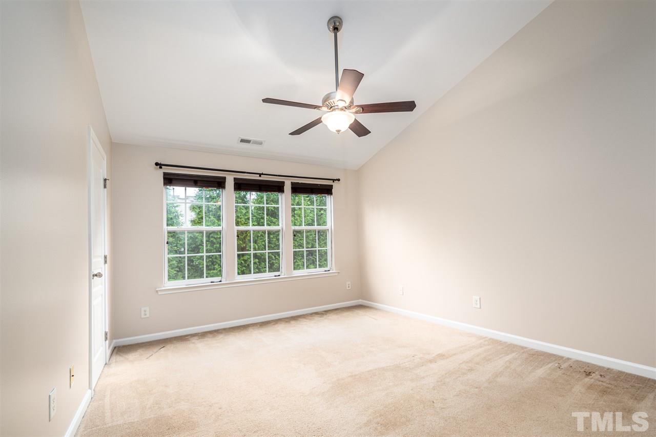 7856 Silverthread Lane Raleigh, NC 27617 - Photo 22 of 24