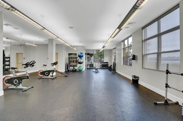 $549,000 | 24 Ave At Port Imperial, Unit 230, West New York, NJ 07093