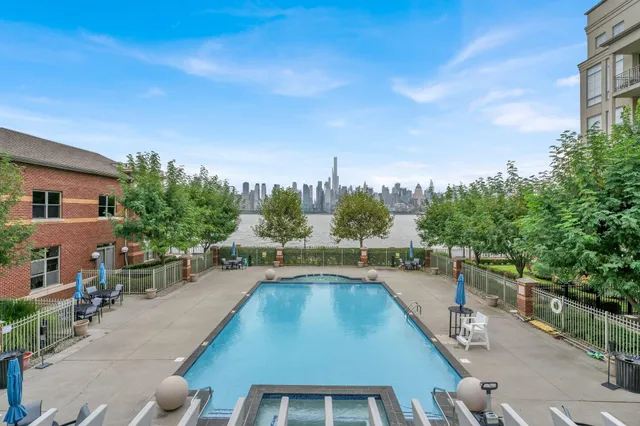 $549,000 | 24 Ave At Port Imperial, Unit 230, West New York, NJ 07093