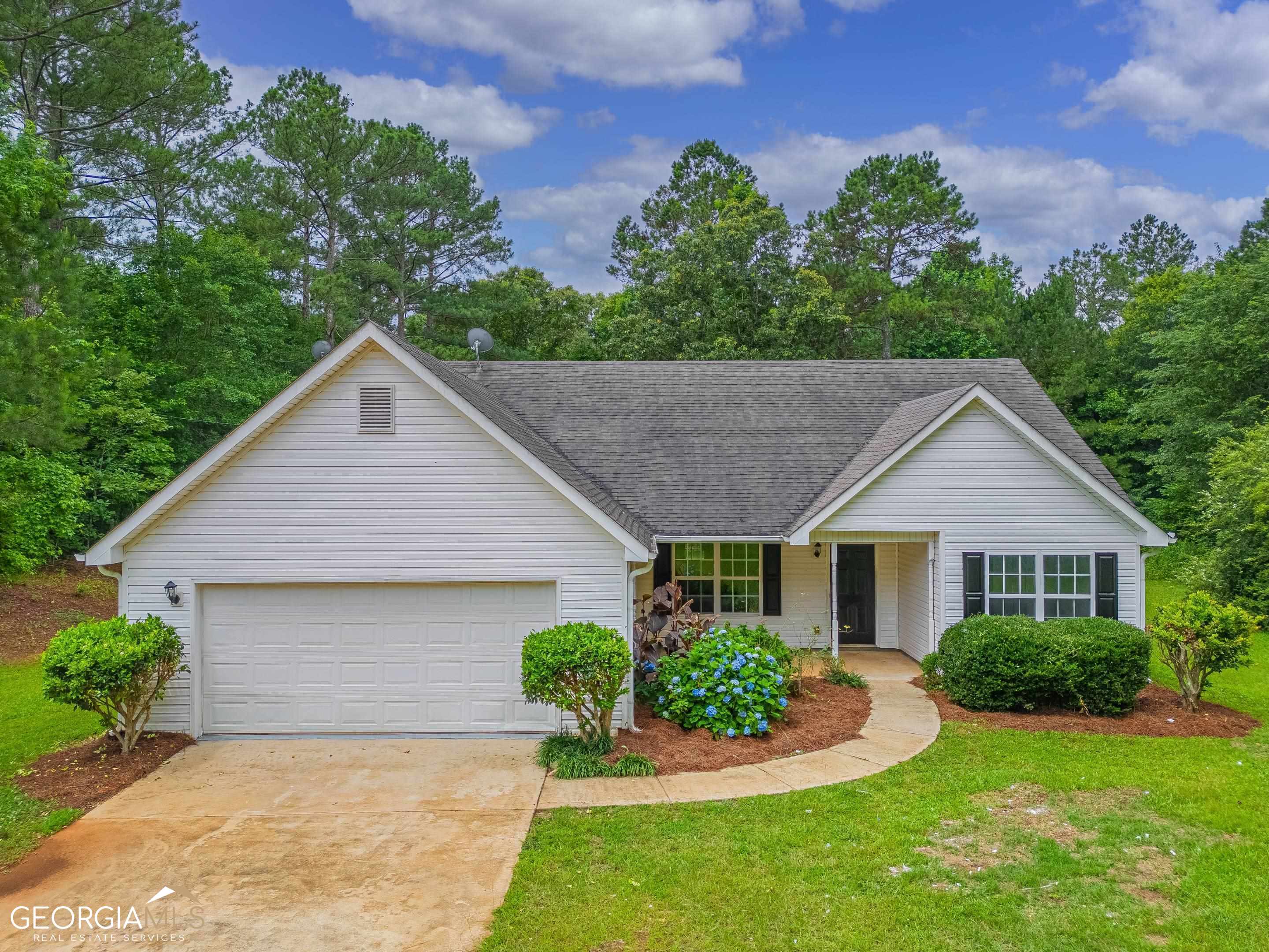 454 McKneely Road Griffin, GA 30224 - Photo 1 of 1 Gallery Image 1