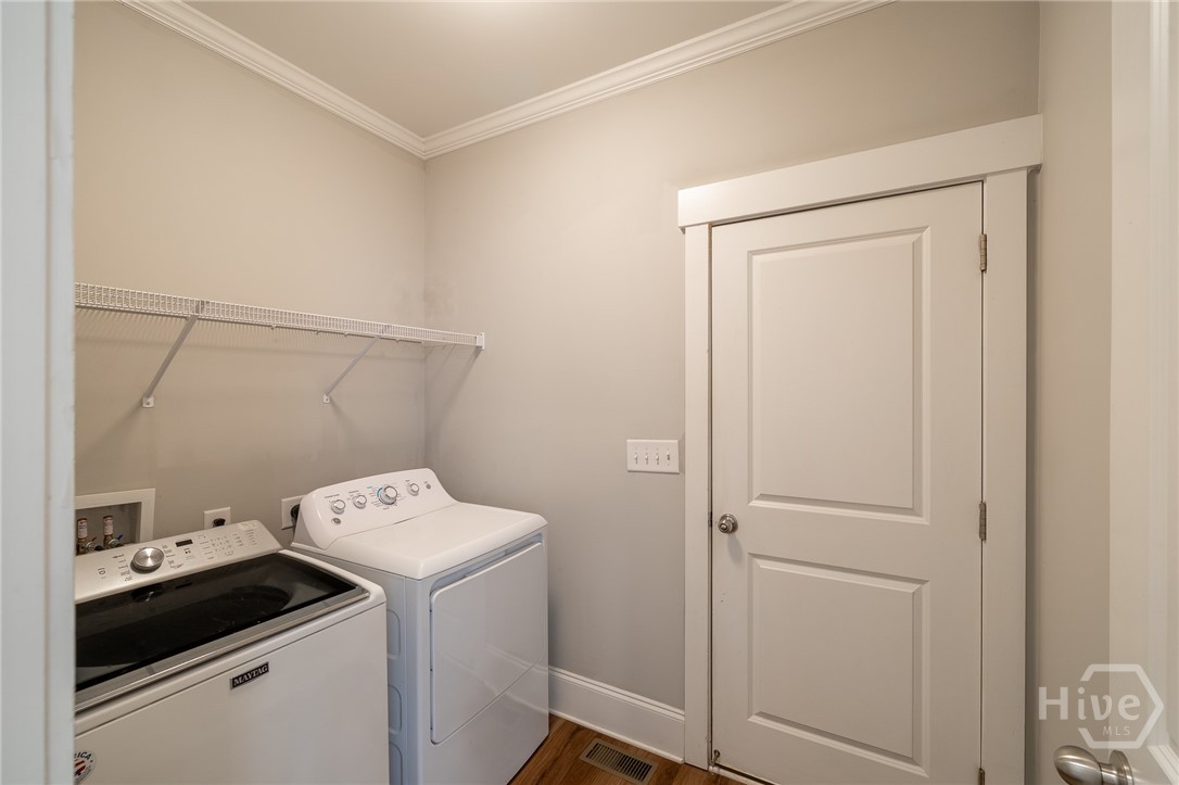 105 Inverness Road Athens, GA 30606 - Photo 33 of 75