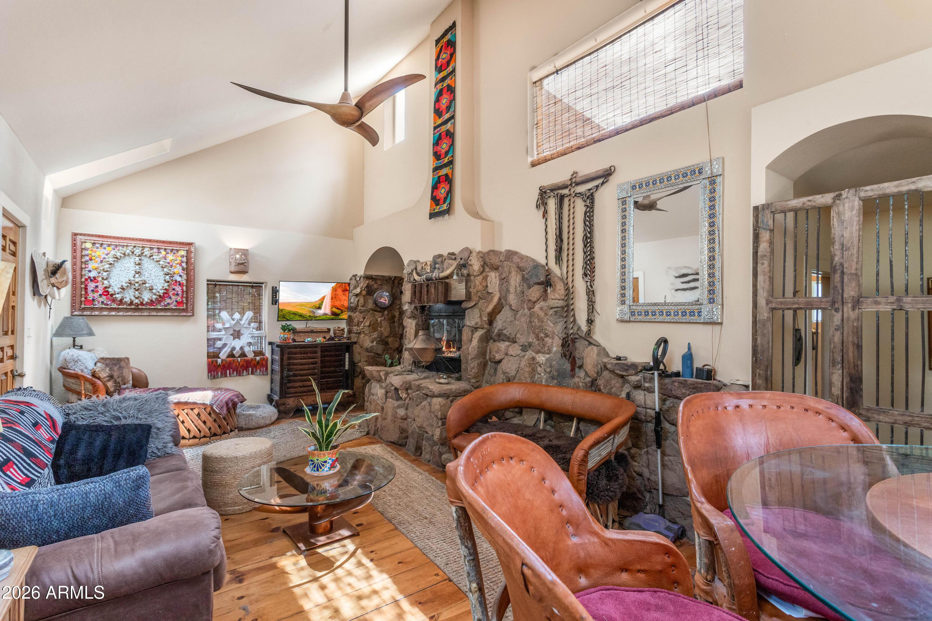 2267 West Mule Pass Road Bisbee, AZ 85603 - Photo 27 of 63 IMG_4067