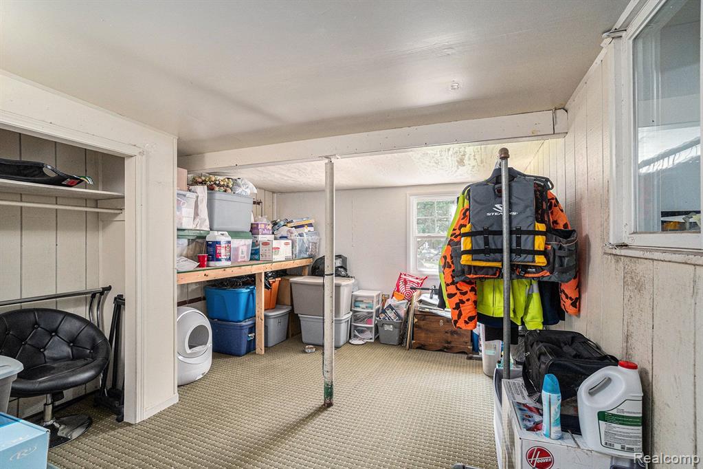 9968 Marshall Road Birch Run, MI 48415 - Photo 21 of 26