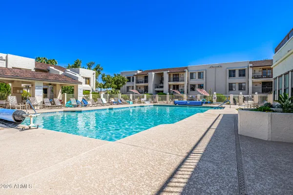 $229,900 | 5518 East Lindstrom Lane, Unit A1, Mesa, AZ 85215