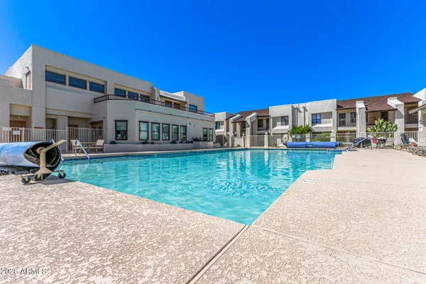 $229,900 | 5518 East Lindstrom Lane, Unit A1, Mesa, AZ 85215