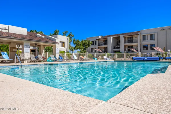 $229,900 | 5518 East Lindstrom Lane, Unit A1, Mesa, AZ 85215