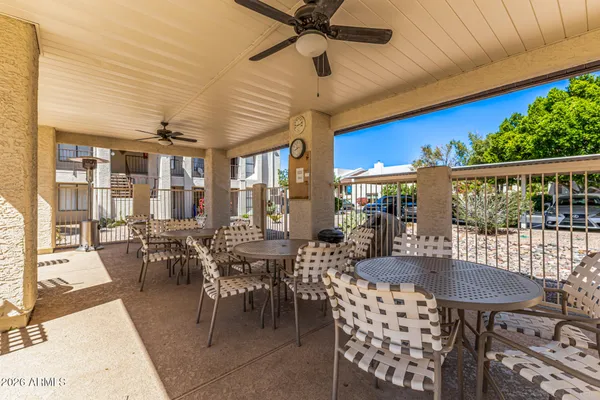 $229,900 | 5518 East Lindstrom Lane, Unit A1, Mesa, AZ 85215