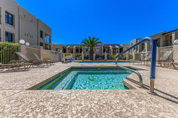 $229,900 | 5518 East Lindstrom Lane, Unit A1, Mesa, AZ 85215