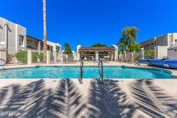 $229,900 | 5518 East Lindstrom Lane, Unit A1, Mesa, AZ 85215
