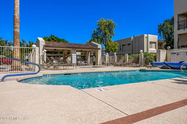 $229,900 | 5518 East Lindstrom Lane, Unit A1, Mesa, AZ 85215