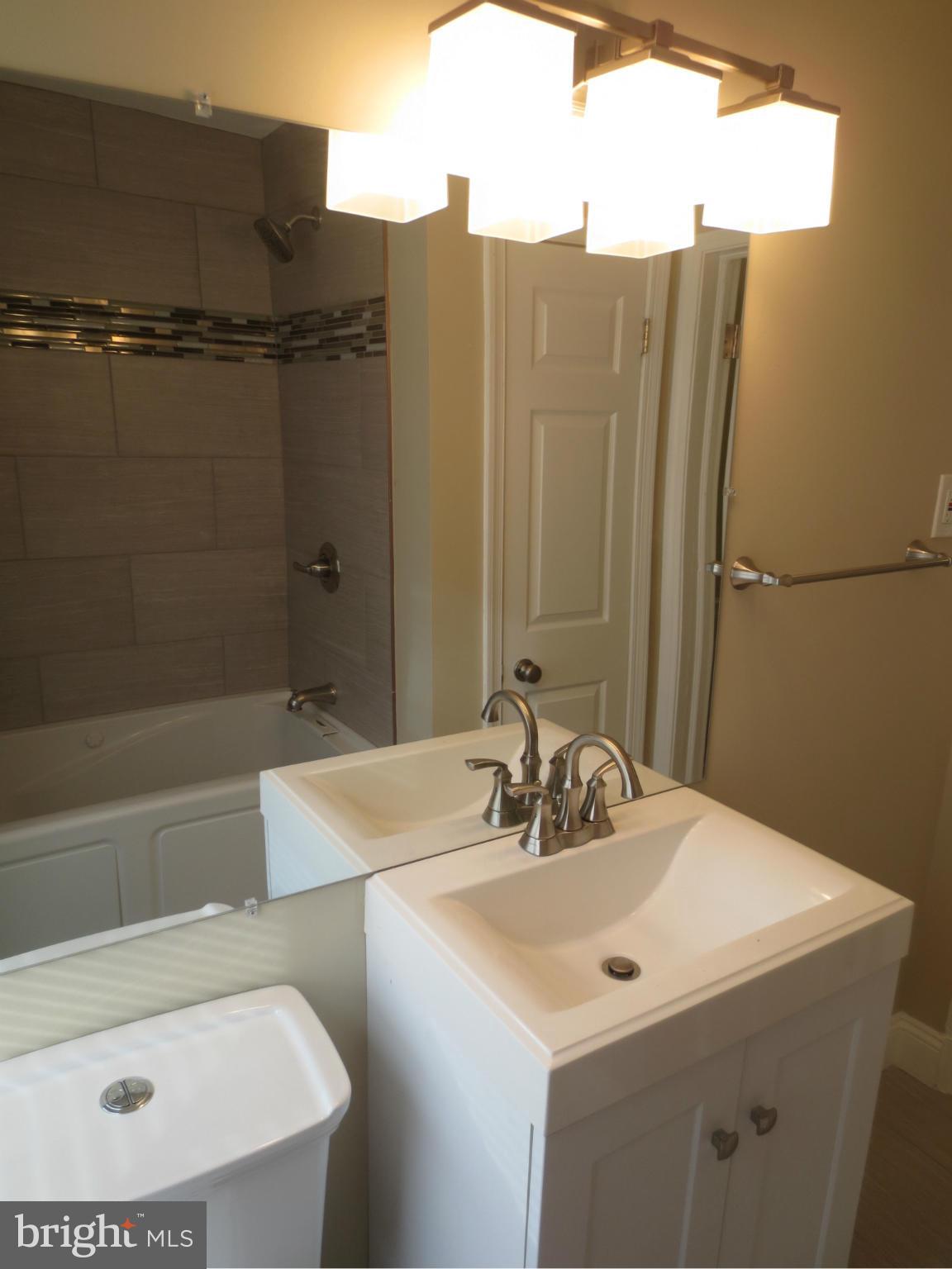 3807 Monterey Road Baltimore, MD 21218 - Photo 16 of 29 Designer Fixtures