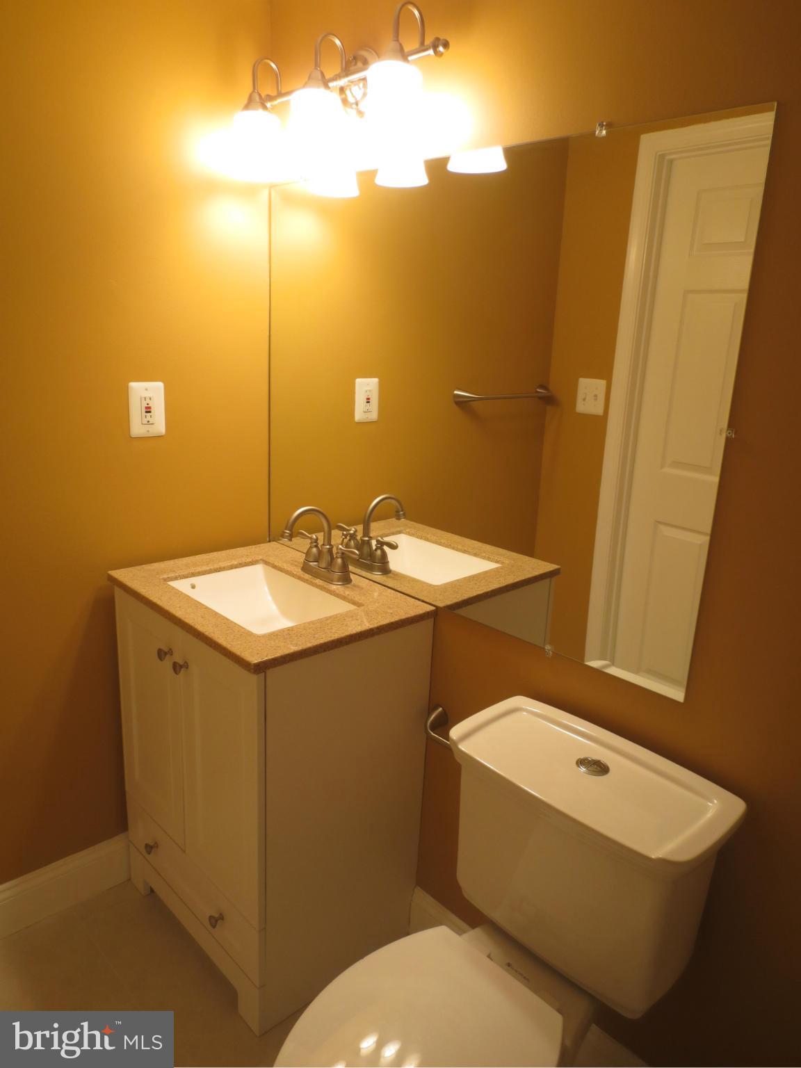 3807 Monterey Road Baltimore, MD 21218 - Photo 22 of 29 Basement Bath
