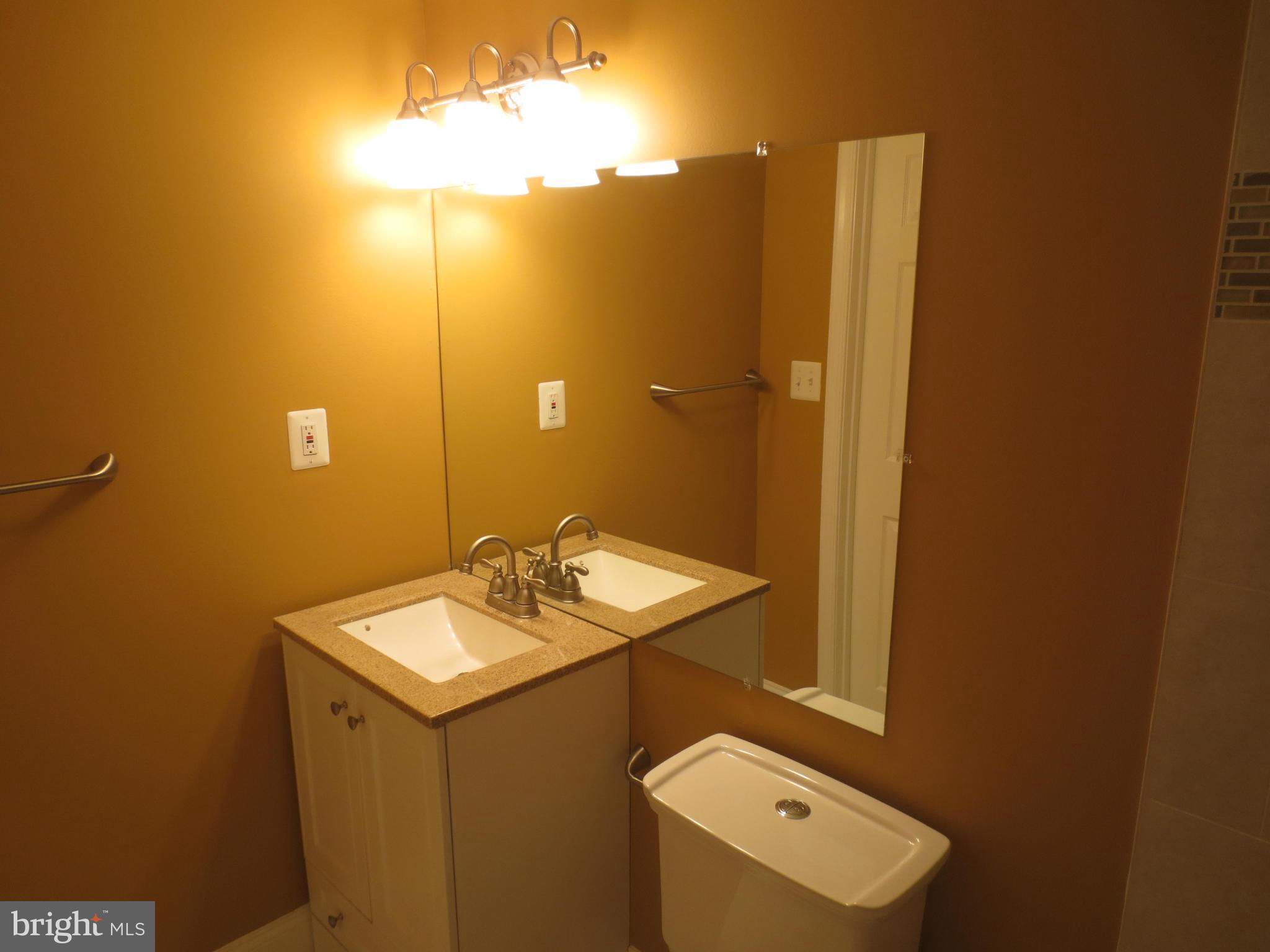 3807 Monterey Road Baltimore, MD 21218 - Photo 23 of 29 Warm Design
