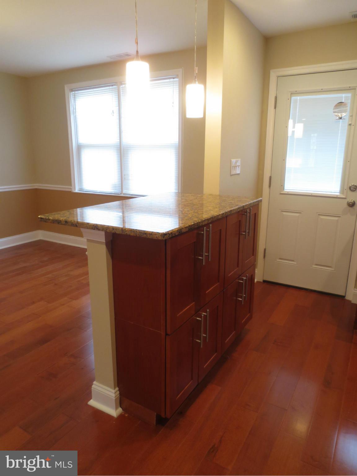 3807 Monterey Road Baltimore, MD 21218 - Photo 4 of 29 Kitchen