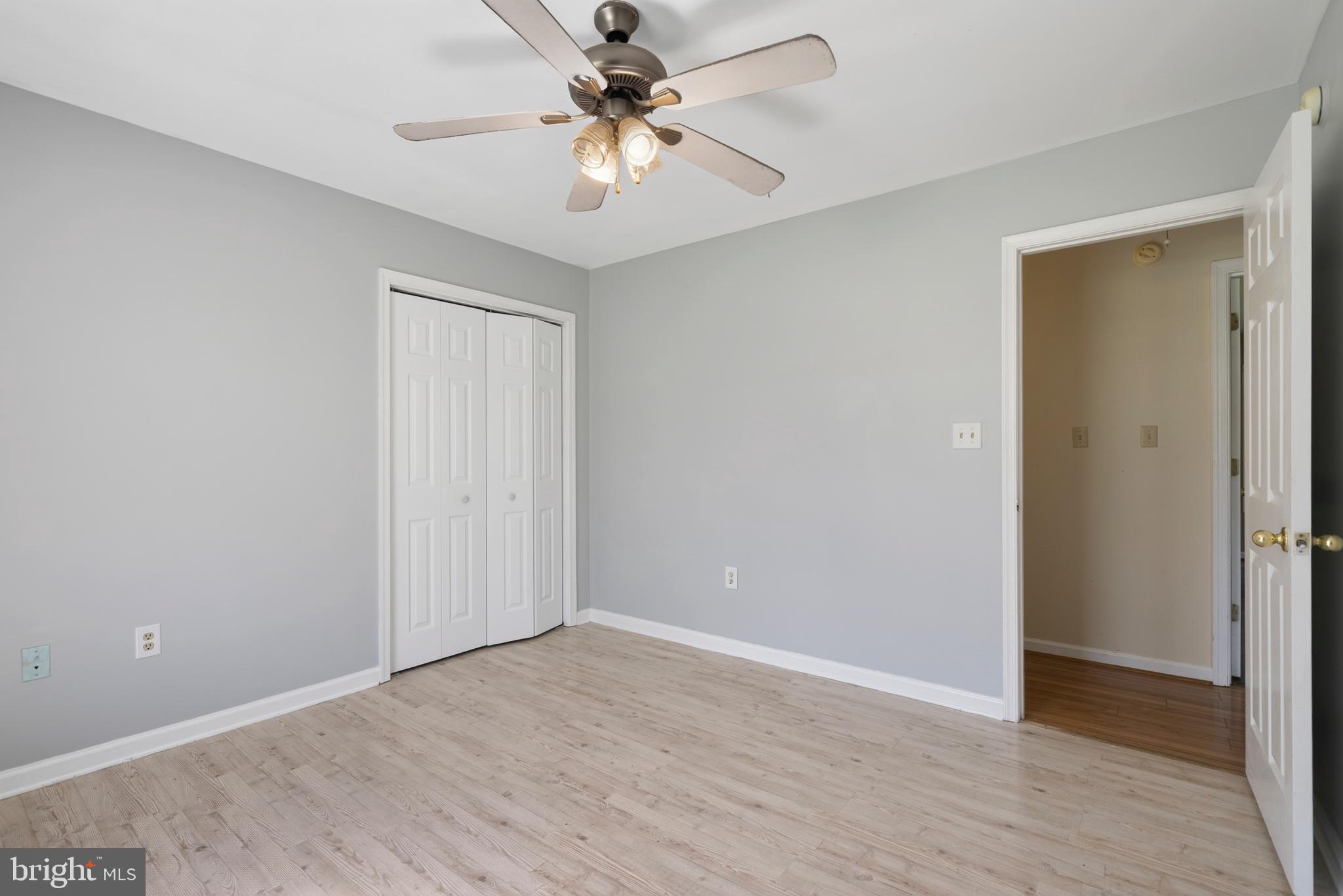 5716 Bethlehem Road Preston, MD 21655 - Photo 16 of 37 Bright and airy bedroom retreat.