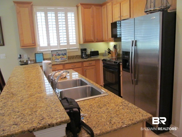 200 Peninsula Boulevard, Unit F102 Gulf Shores, AL 36542 - Photo 5 of 22