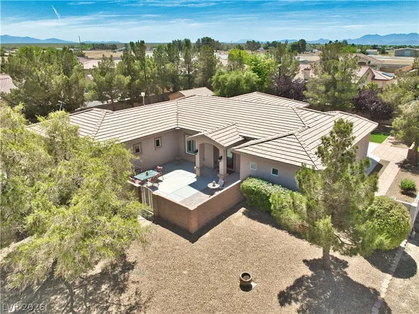 $449,000 | 4891 Bakersmill Court, Pahrump, NV 89061