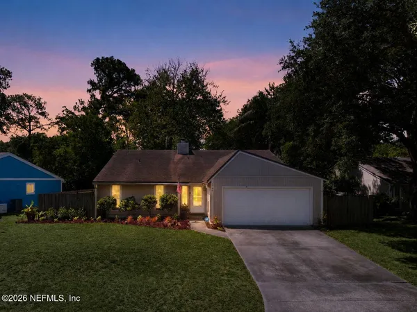 $299,900 | 3748 Arrow Forest Drive, Jacksonville, FL 32257