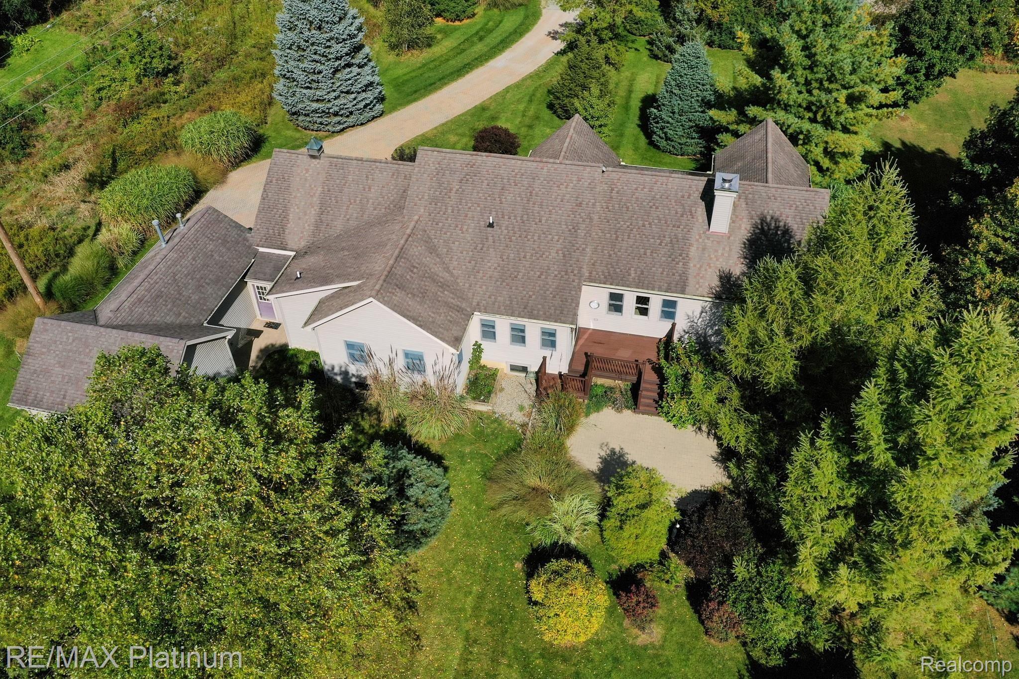 4871 Pratt Road Ann Arbor, MI 48103 - Photo 61 of 67 DJI_0137.jpg
