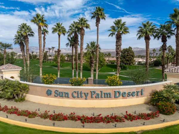 $3,200 | 78745 Platinum Drive, Palm Desert, CA 92211