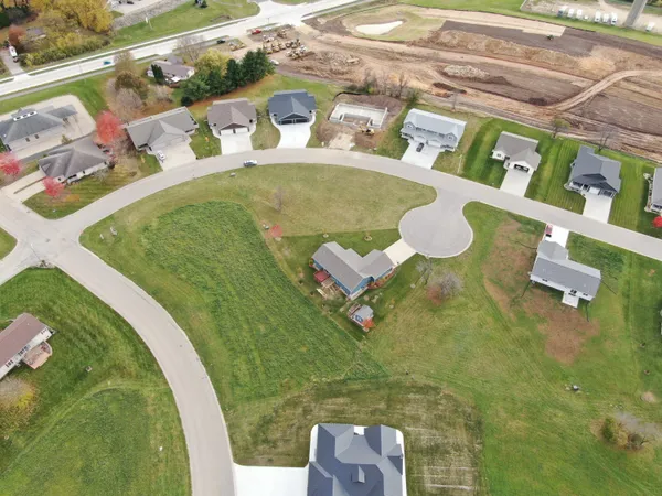 $59,900 | Lot 19 Stenslien Hills, Westby, WI 54667