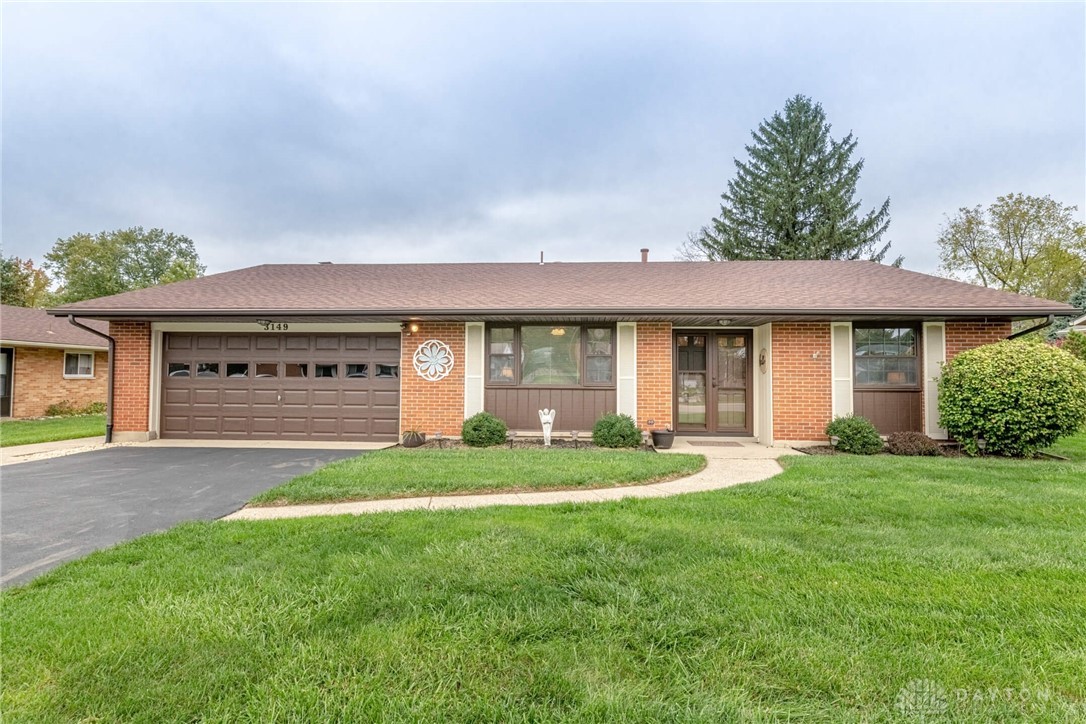 3149 Swigert Road Kettering, OH 45440 - Photo 1 of 29 Welcome to your new home!