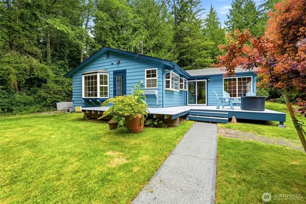 $509,000 | 4243 Timberline Road, Clinton, WA 98236
