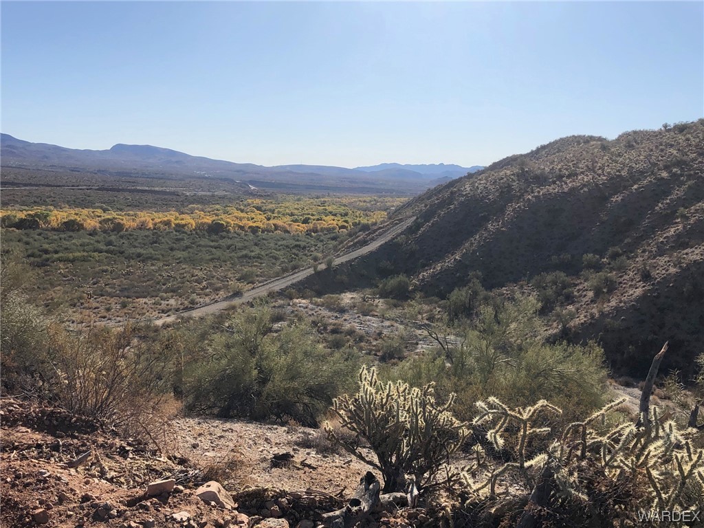 0 Banegas Ranch Road Wikieup, AZ 85360 - Photo 12 of 20