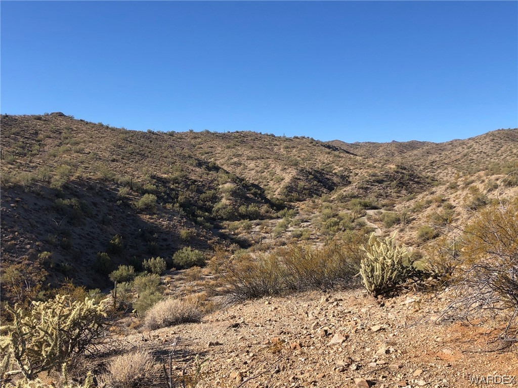 0 Banegas Ranch Road Wikieup, AZ 85360 - Photo 13 of 20