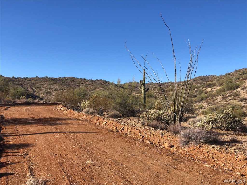 0 Banegas Ranch Road Wikieup, AZ 85360 - Photo 15 of 20