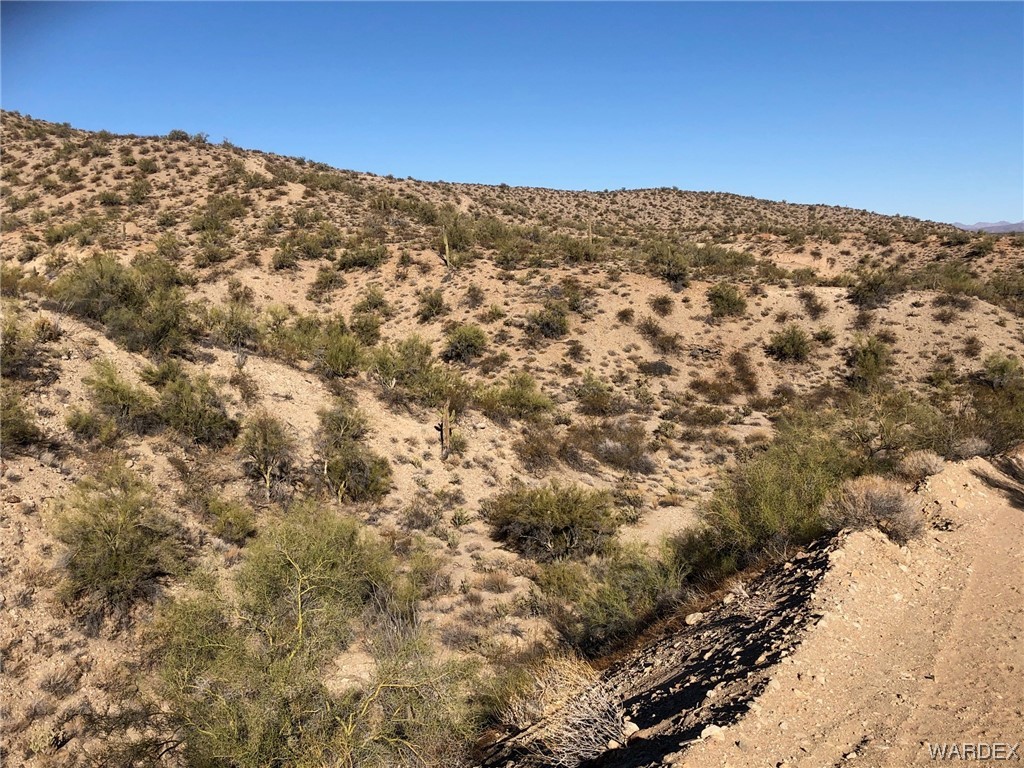 0 Banegas Ranch Road Wikieup, AZ 85360 - Photo 17 of 20