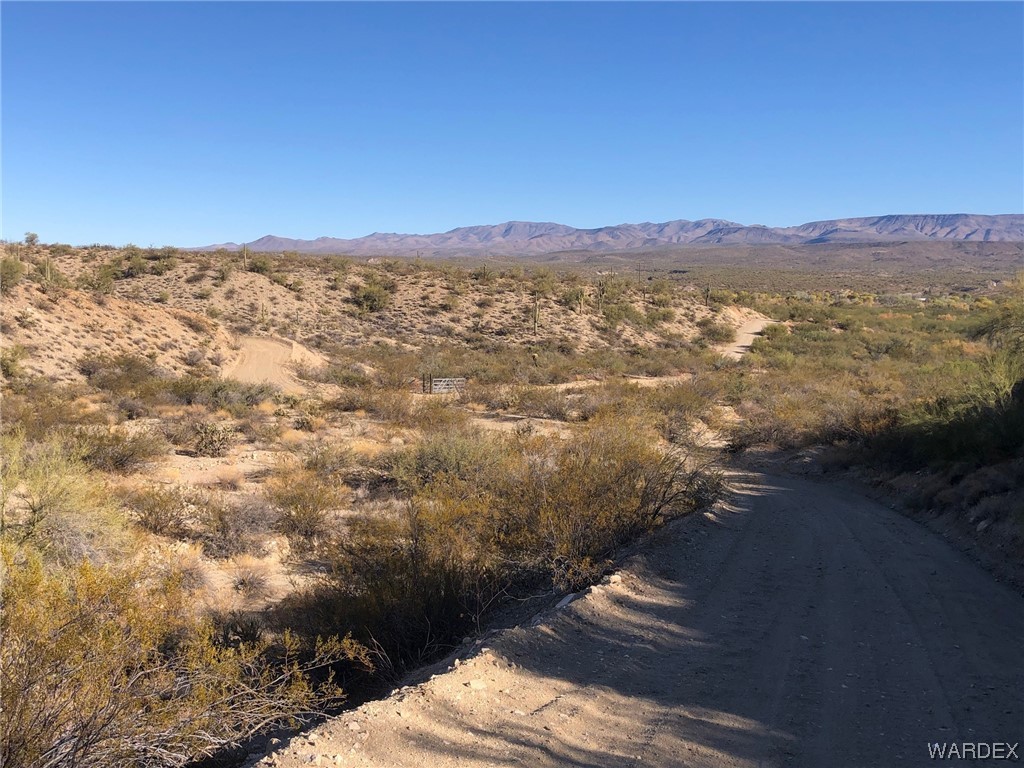 0 Banegas Ranch Road Wikieup, AZ 85360 - Photo 19 of 20