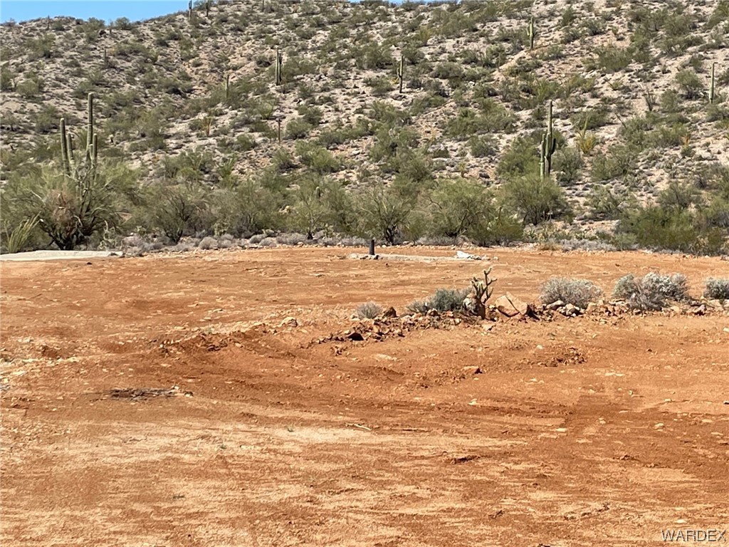 0 Banegas Ranch Road Wikieup, AZ 85360 - Photo 2 of 20