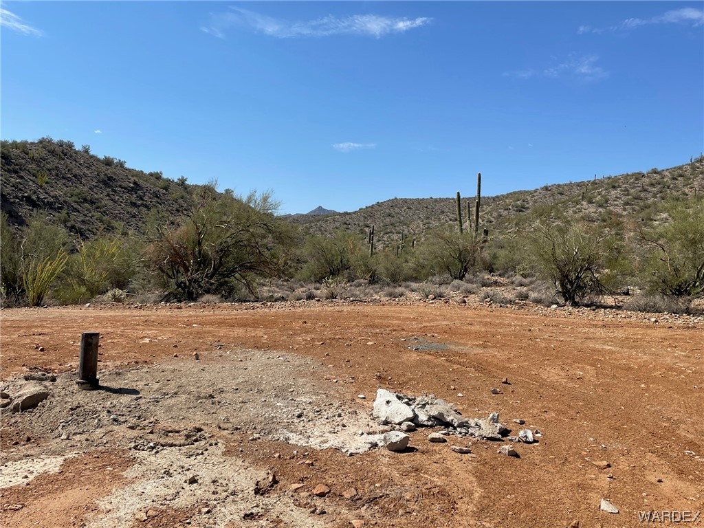 0 Banegas Ranch Road Wikieup, AZ 85360 - Photo 3 of 20