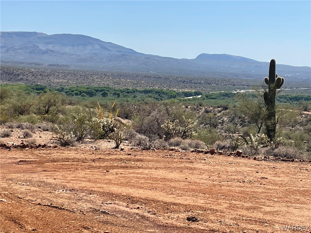 0 Banegas Ranch Road Wikieup, AZ 85360 - Photo 4 of 20