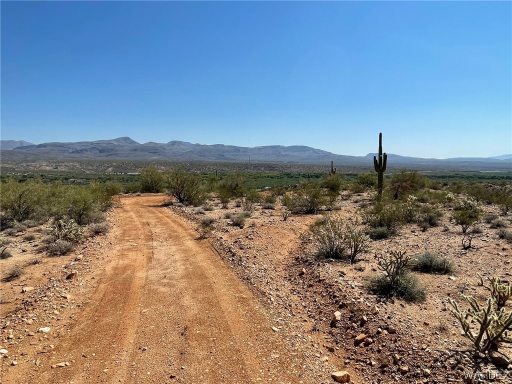 0 Banegas Ranch Road Wikieup, AZ 85360 - Photo 5 of 20