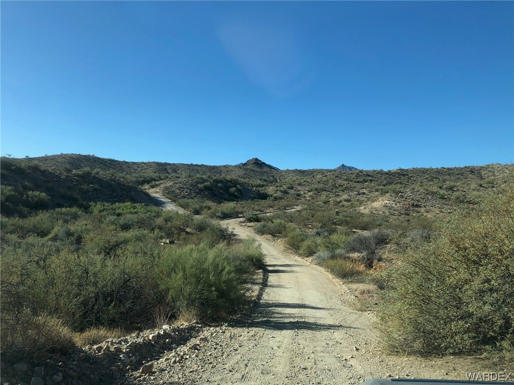 0 Banegas Ranch Road Wikieup, AZ 85360 - Photo 6 of 20