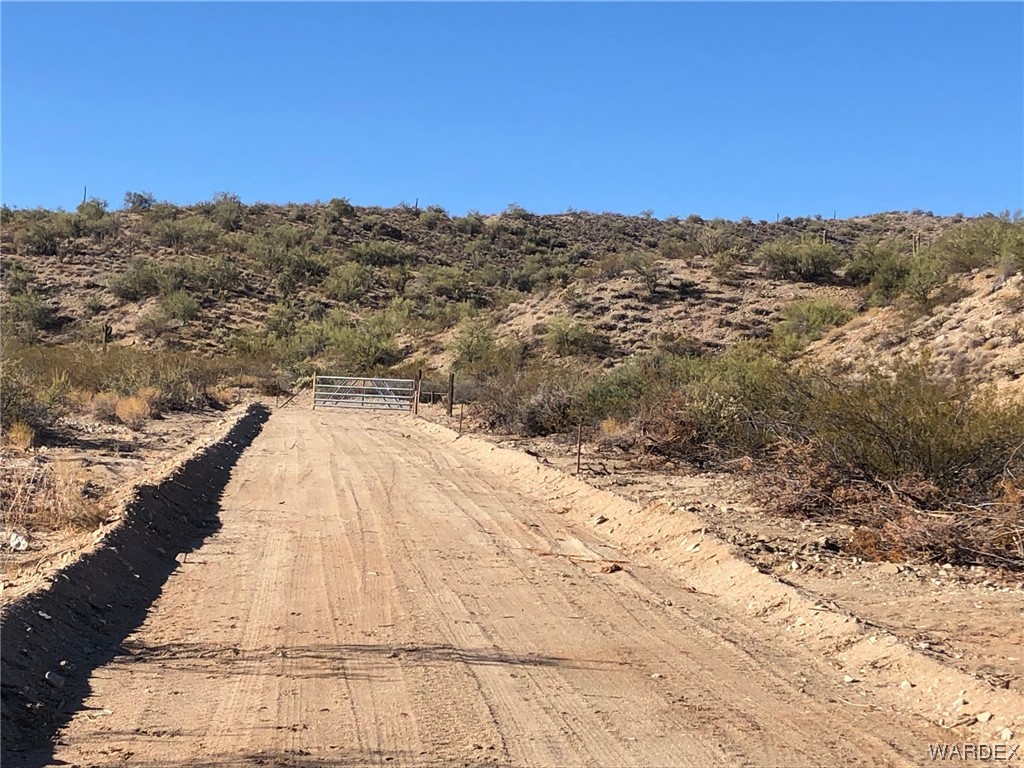 0 Banegas Ranch Road Wikieup, AZ 85360 - Photo 7 of 20