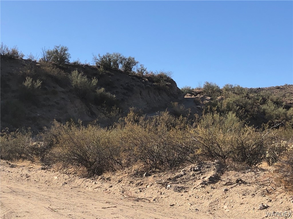 0 Banegas Ranch Road Wikieup, AZ 85360 - Photo 8 of 20