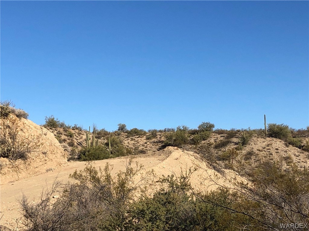 0 Banegas Ranch Road Wikieup, AZ 85360 - Photo 9 of 20