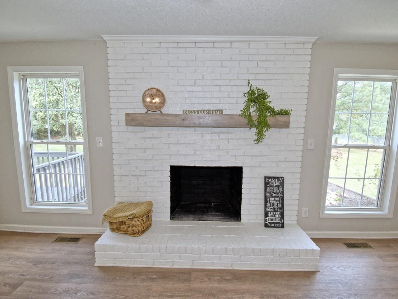 496 Lassiter Road Four Oaks, NC 27524 - Photo 3 of 27 Photo 3