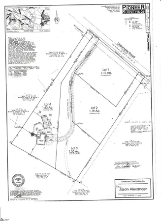 $75,000 | 1747 State Rd S-4-97, Unit LOT 3, Anderson, SC 29621