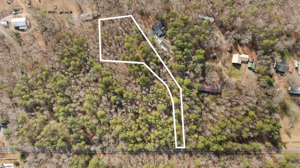 $75,000 | 1747 State Rd S-4-97, Unit LOT 3, Anderson, SC 29621