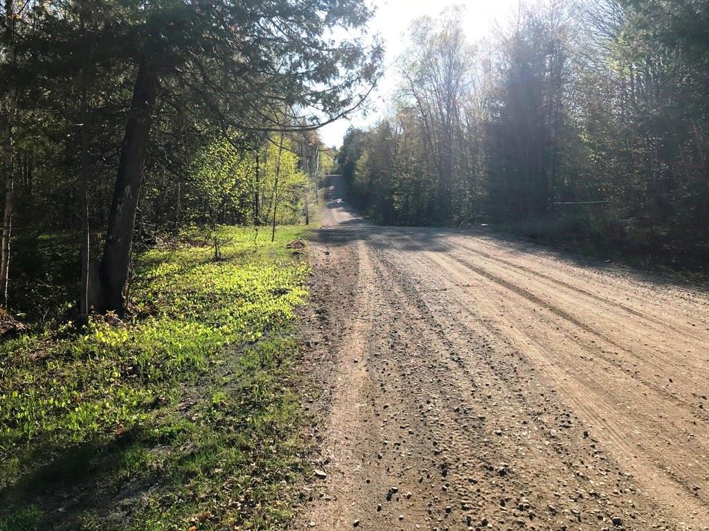 35 Spencer Road Brownville, ME 04414 - Photo 8 of 10 Beautifully maintained public road