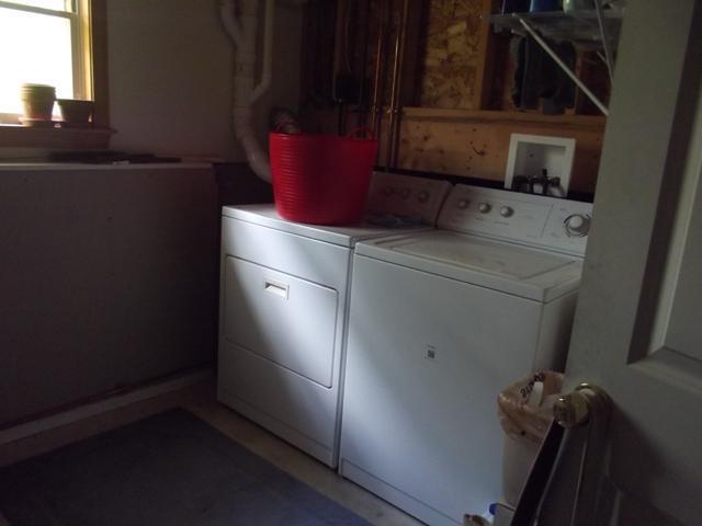137 Town Farm Road Oakland, ME 04963 - Photo 18 of 28 Other. Laundry room in the basement