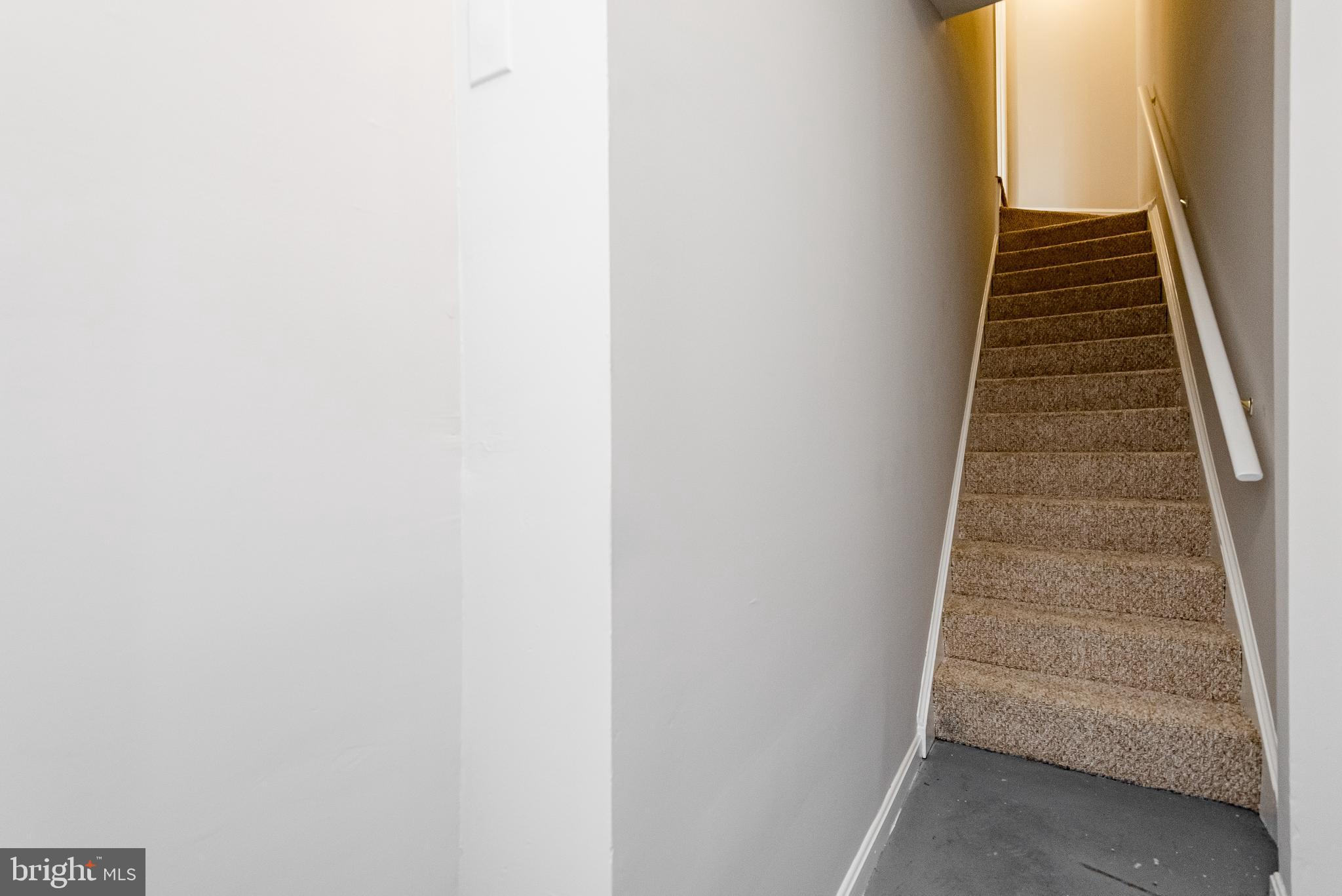 1663 Hart Court Crofton, MD 21114 - Photo 31 of 40 Lower level with walk out to courtyard